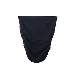 Basic Ruched Side Tube Top